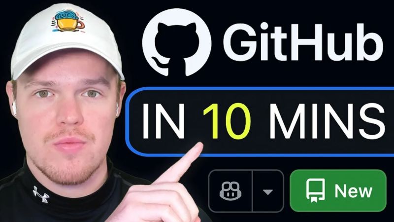 How To Use Github For Beginners Coding Confidence Beginner S Guide - Perfect 8K Mountain Pictures | Free Download