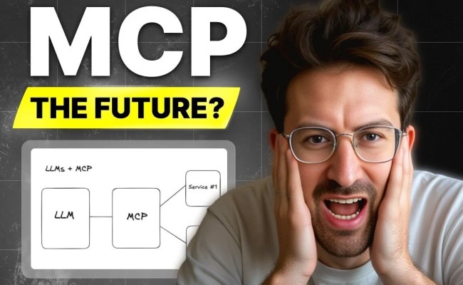 What Is MCP? The New AI Integration Standard Explained - Geeky Gadgets