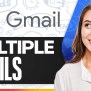 How To Manage Multiple Email Addresses A Single Gmail Account - Geeky ...