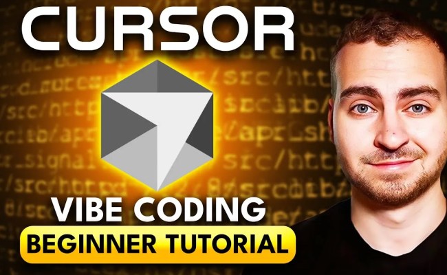 How To Start Vibe Coding Without Experience Using AI Tools - Geeky Gadgets