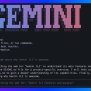 Gemini CLI : Google's Free And Open-Source Coding Assistant - Geeky Gadgets