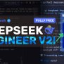 Deepseek Engineer V2: The Lightweight Precision AI Coding Tool - Geeky ...