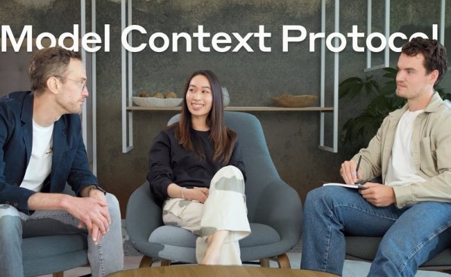 How MCP Is Simplifying AI Workflows For Developers & Businesses - Geeky ...