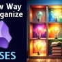 How To Use Obsidian Bases Plugin For Better Note Organization - Geeky ...