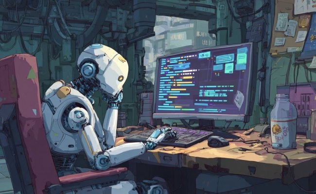 How Warp And AI Are Improving Developer Tools With Vibe Coding - Geeky Gadgets