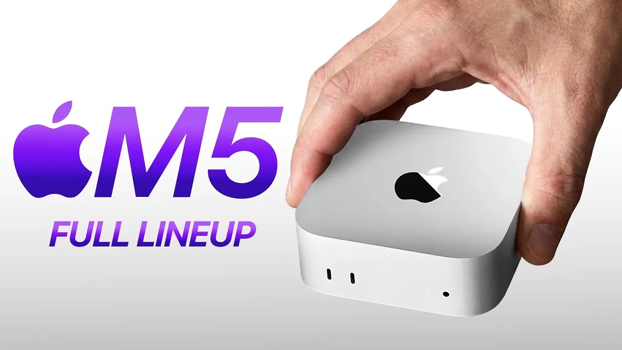 2026 Mac Mini Specs Features And Pricing Explained Geeky Gadgets Apple M5 Chip Performance