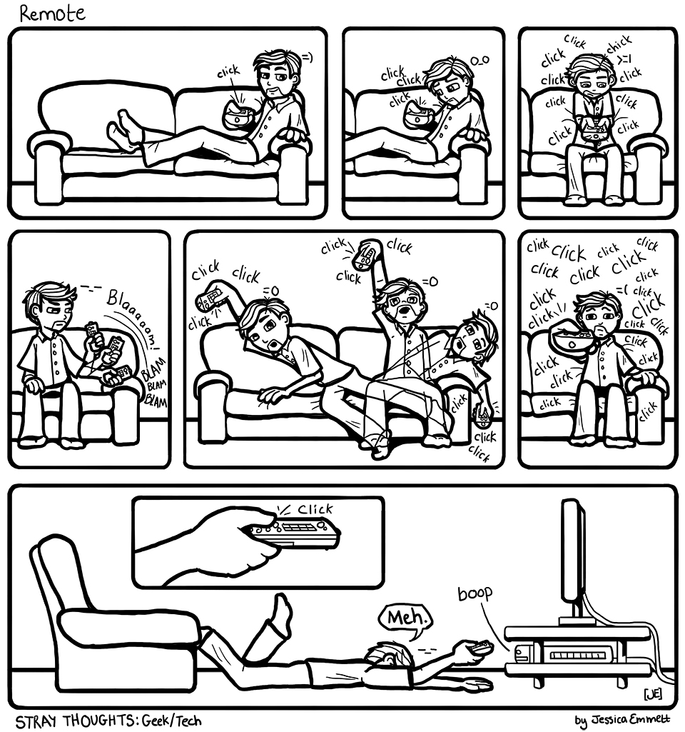 Remote