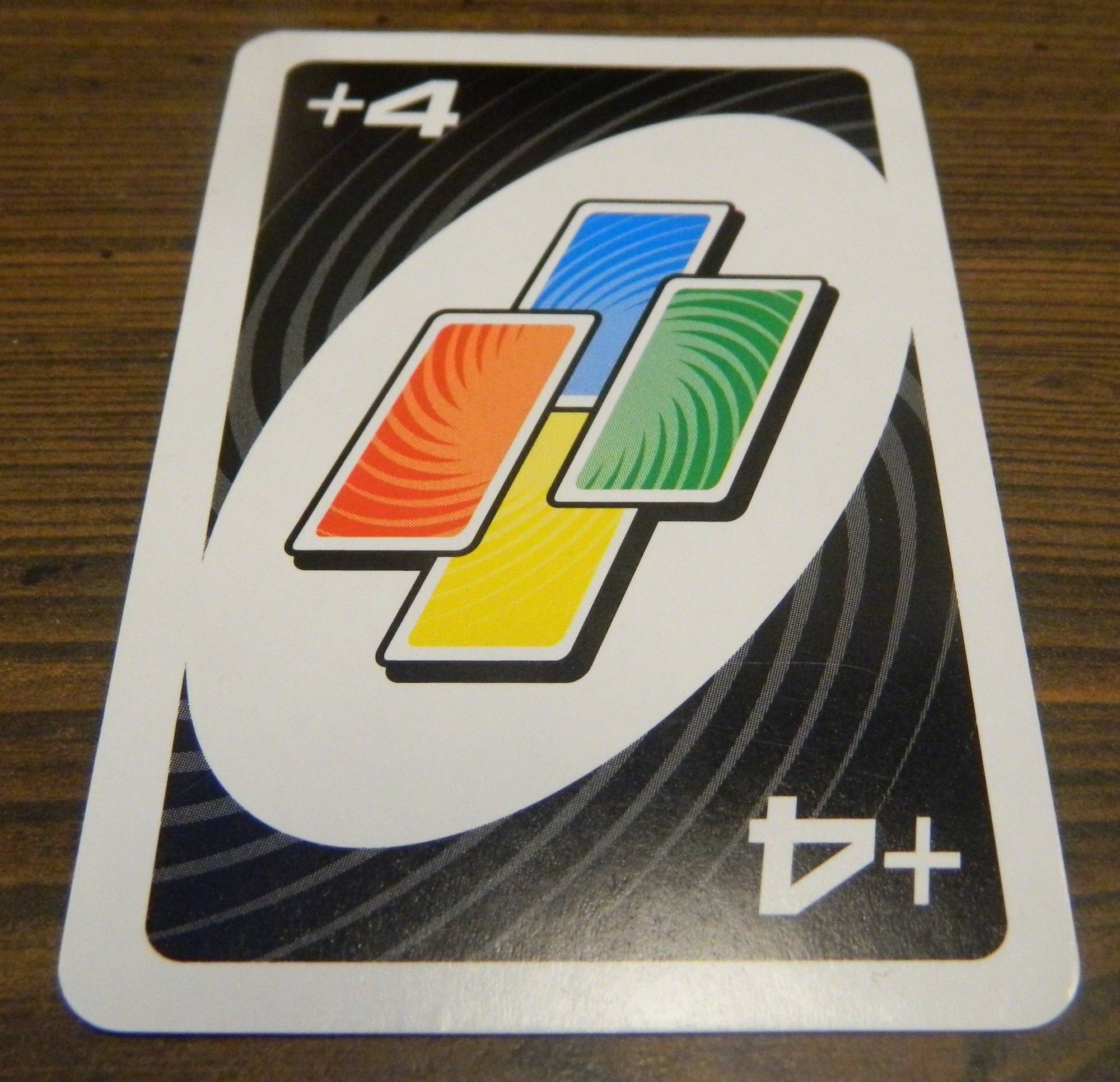 uno spin card game review and rules geeky hobbies