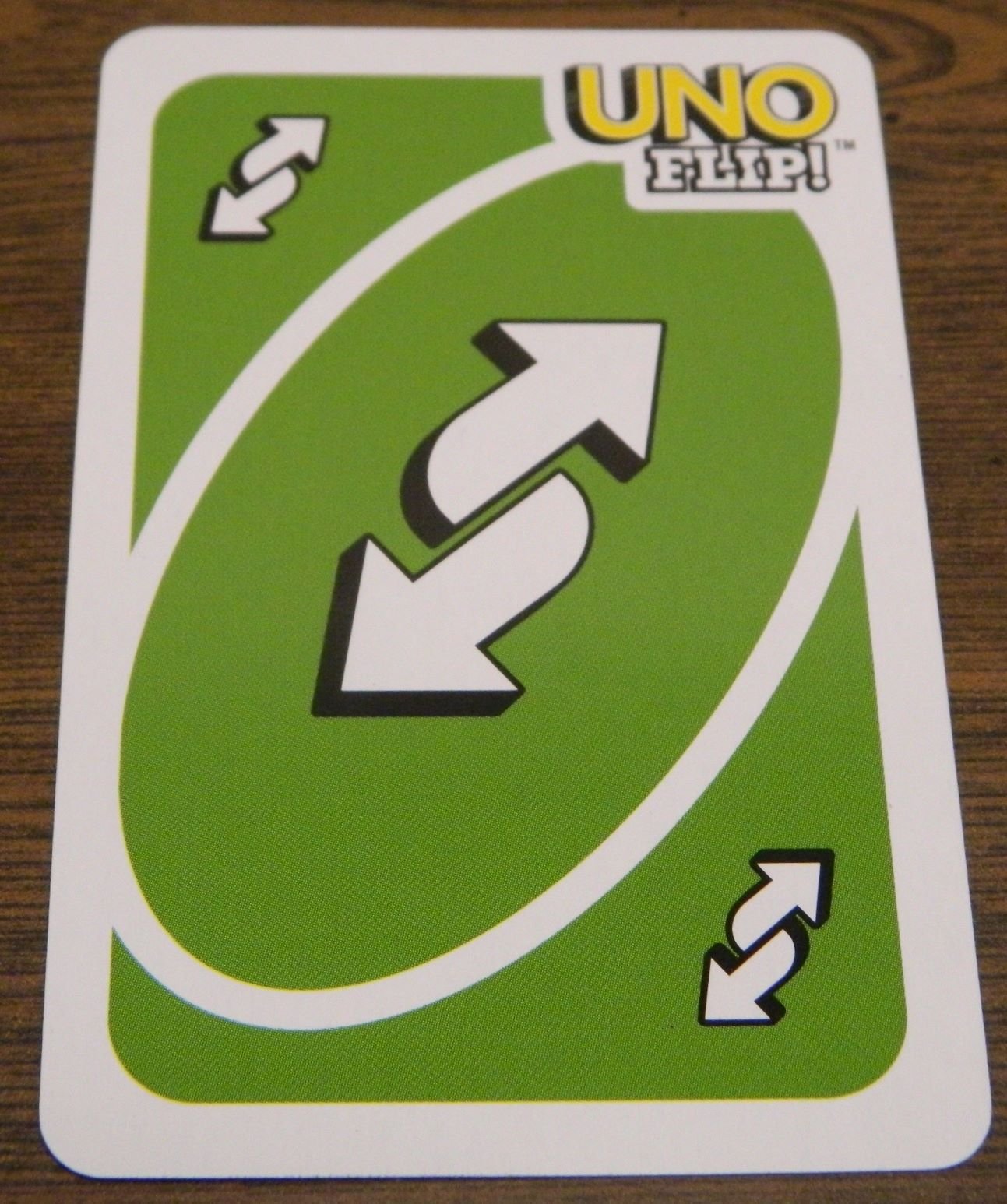 uno flip 2019 card game review and rules geeky hobbies