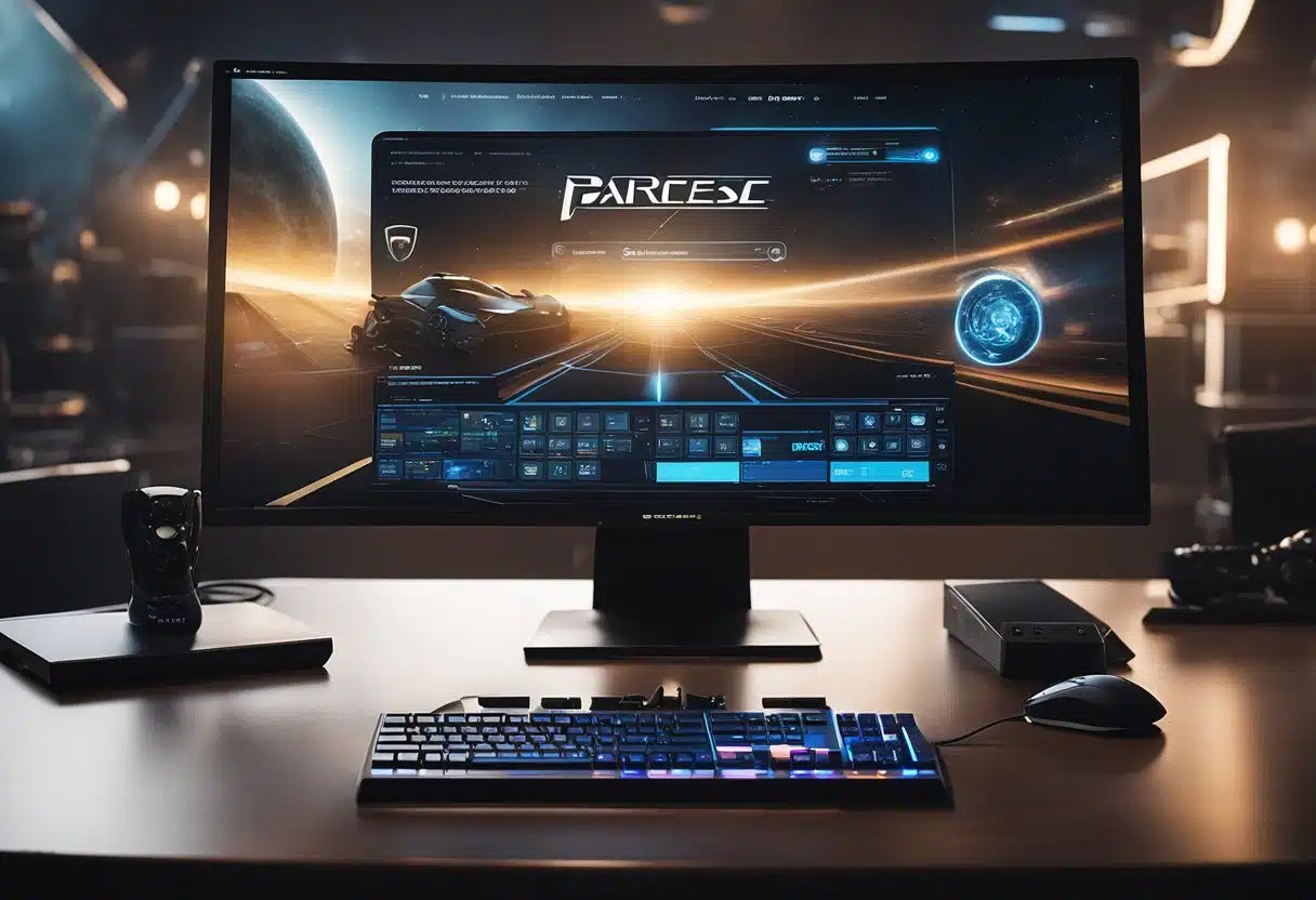 What Is Parsec Gaming Answered Geeky Matters Image 7 .webp