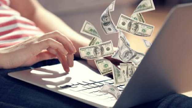 Evde internetten para kazanmanın yolları