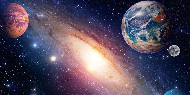 teori big bang dalam alquran