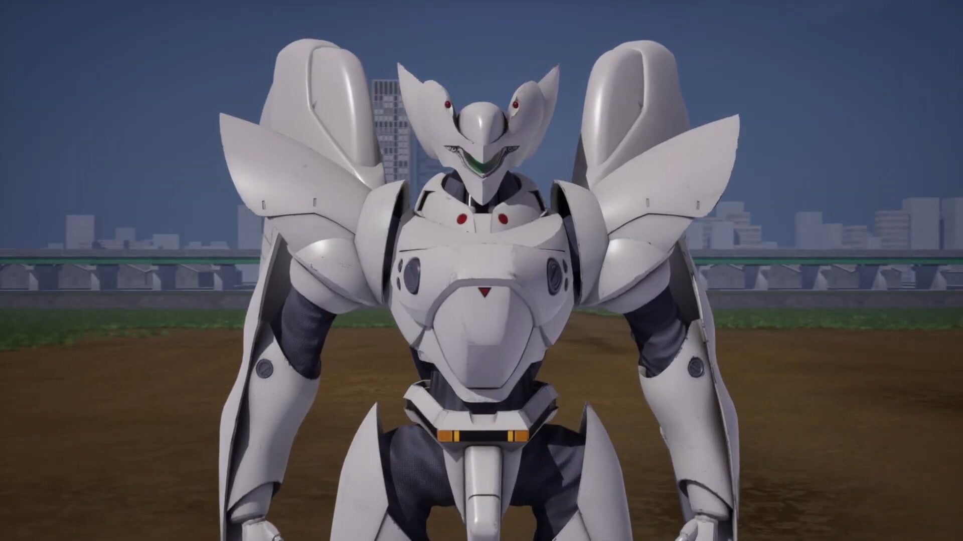 PATLABOR the Case Files - New Trailer | PS5, PC (2026)
