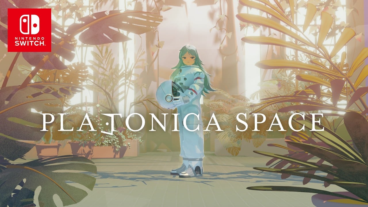 Unravel the Mystery: PLATONICA SPACE on Nintendo Switch (2026)