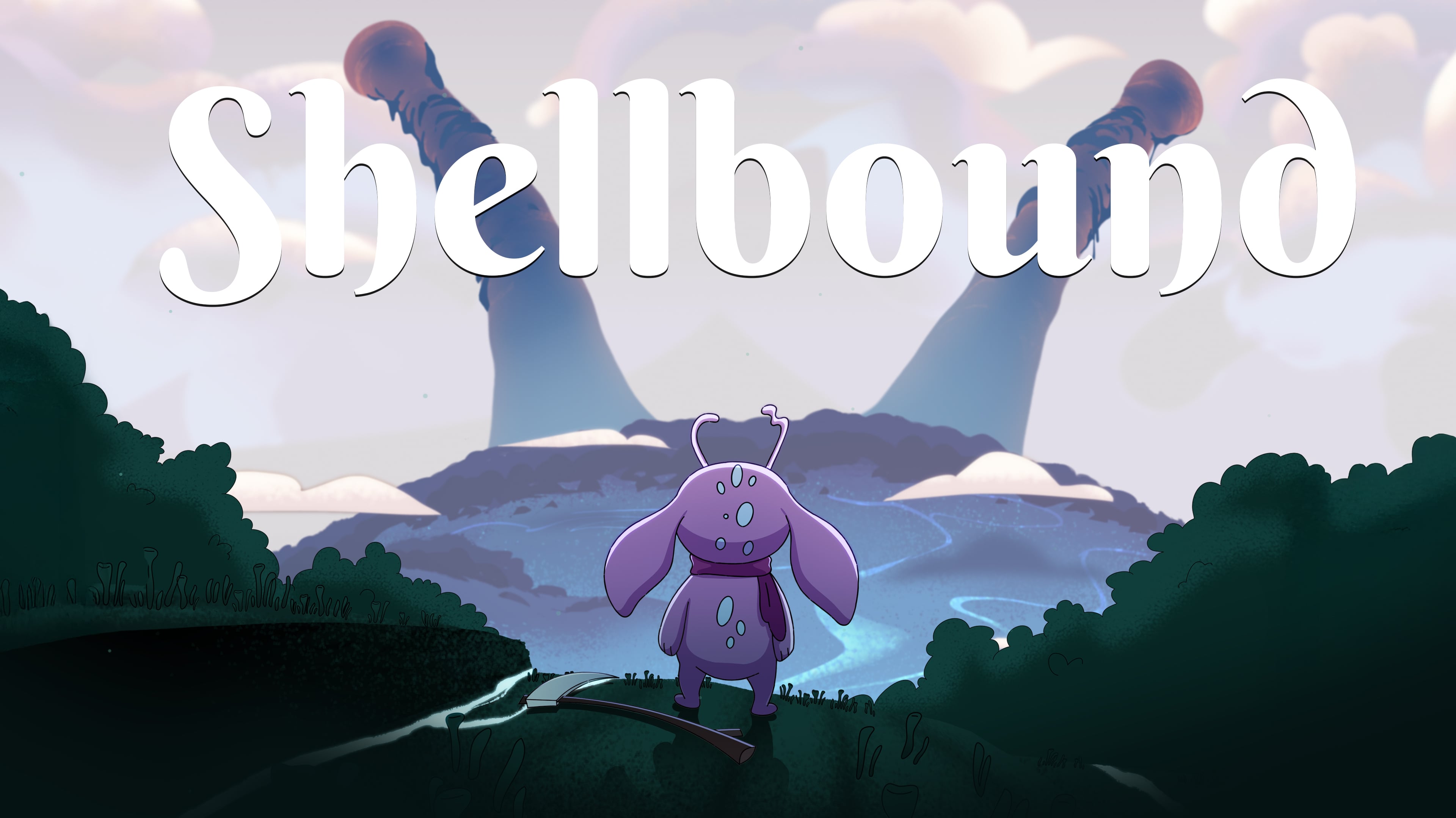 Shellbound: Discover the Parasitic Metroidvania Launching Summer 2028 on PS5, Xbox, Switch 2 & PC! (2026)