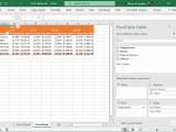 How To Refresh Pivot Table In Excel Using Python Infoupdate Org