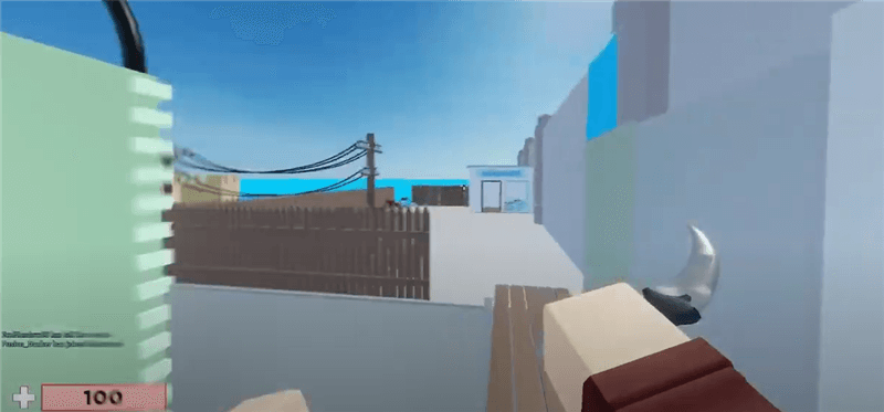 How To Set Motion Blur In Roblox How Motion Blur Affect Games 