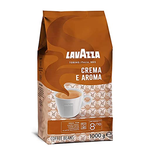 Lavazza Kaffeebohnen