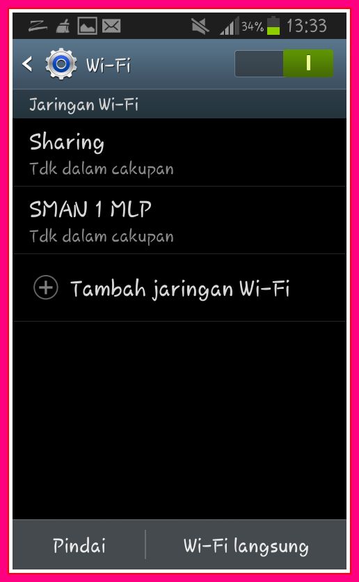 Masalah autentikasi wifi pada hp android sering terjadi,apakah anda sudah. Cara Mengatasi Masalah Autentikasi Pada Wifi Android Blog Campuran