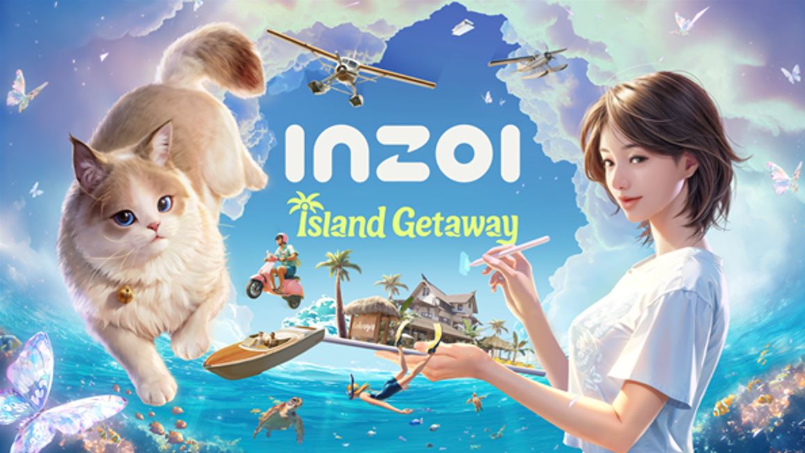 inZoi