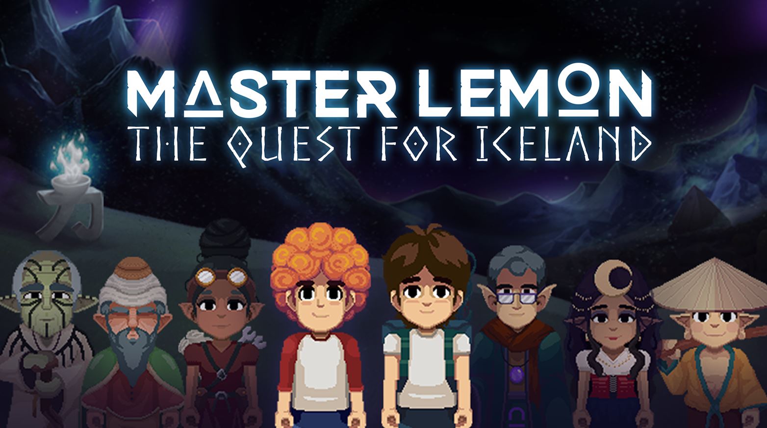 Master Lemon