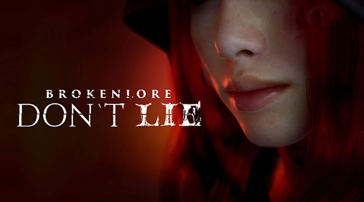 BrokenLore