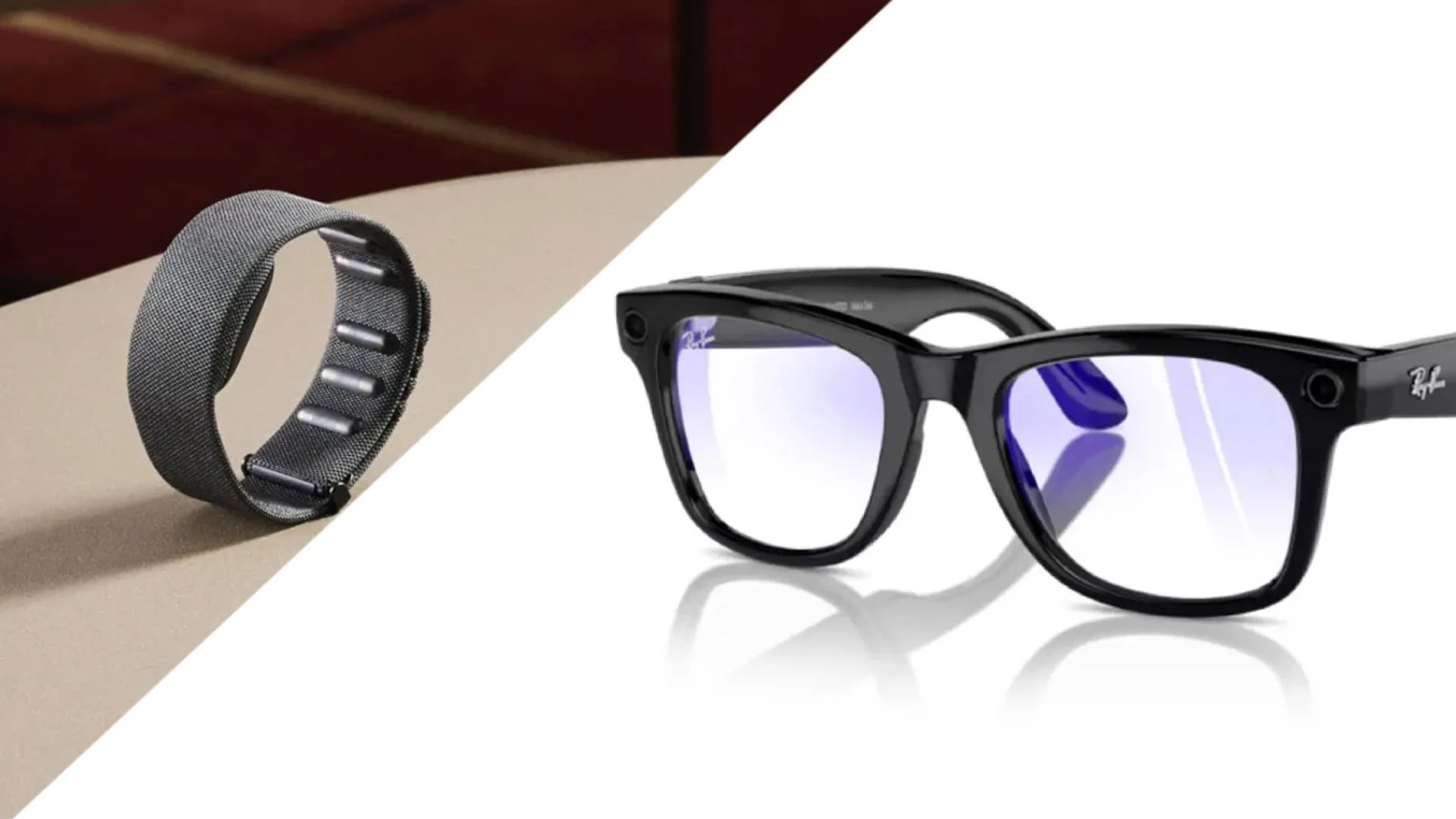 Meta Ray-Ban Display