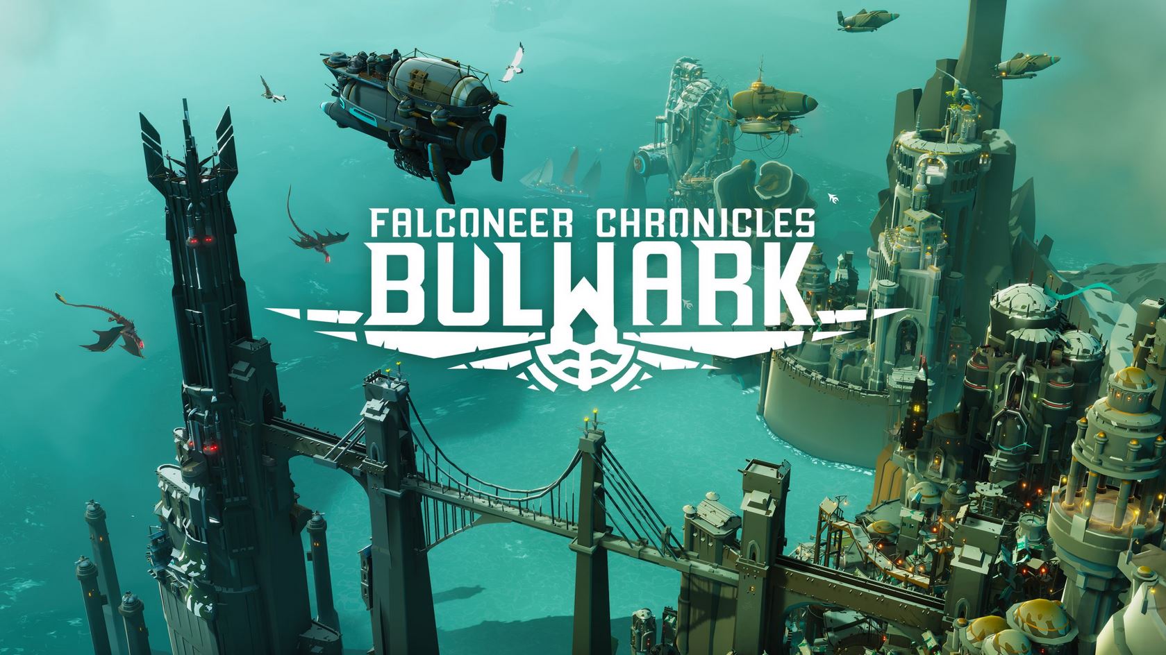 Bulwark