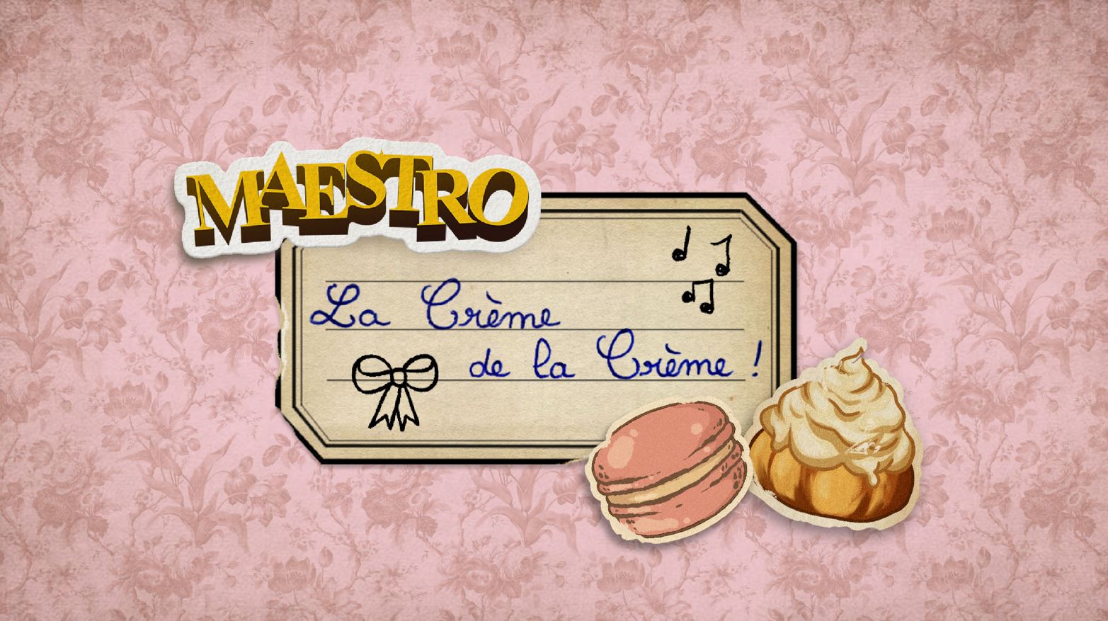La Crème de la Crème