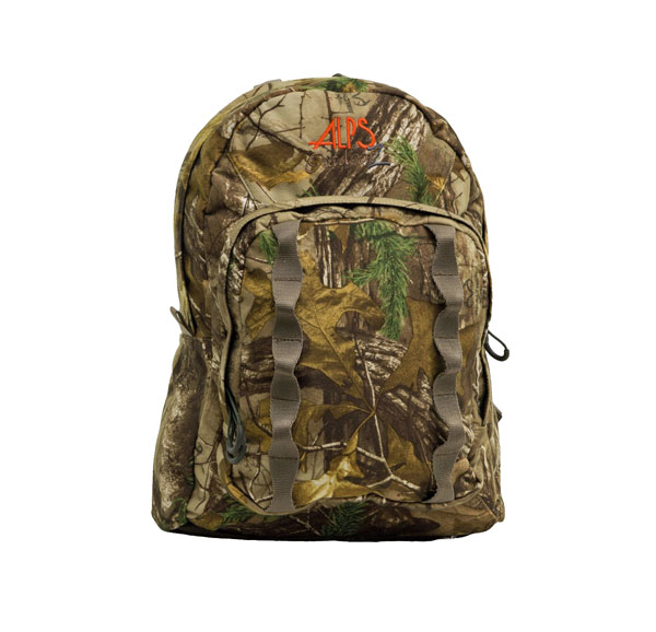 ALPS OUTDOORZ RANGER PACK General Army Navy Outdoor