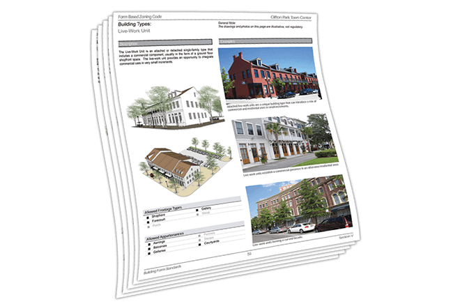 Enhanced Graphics Graphically Structured Zoning Codes General Code - Premium Vintage Art Gallery - Full HD