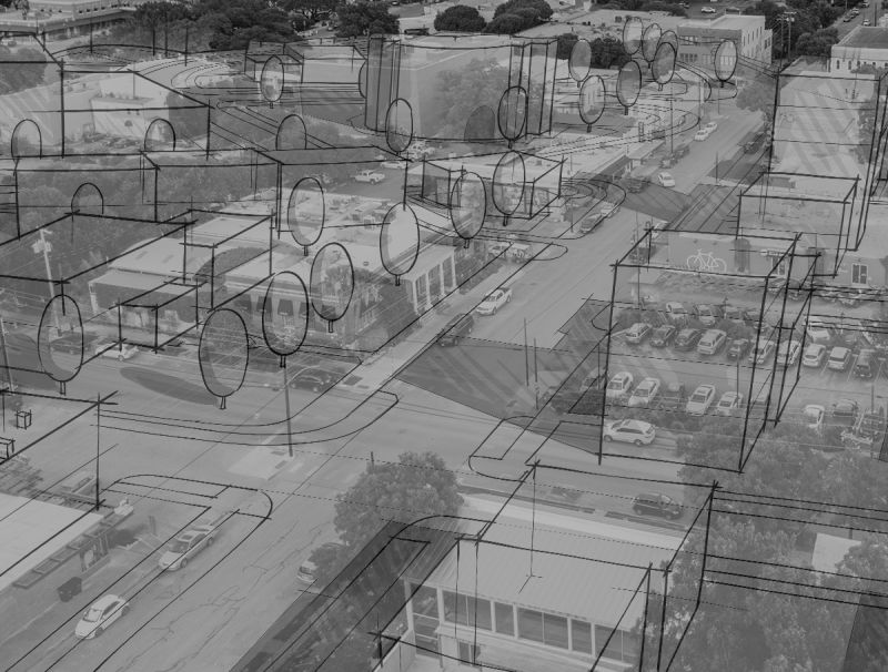 Enhanced Graphics Graphically Structured Zoning Codes General Code - City Textures - High Quality High Resolution Collection