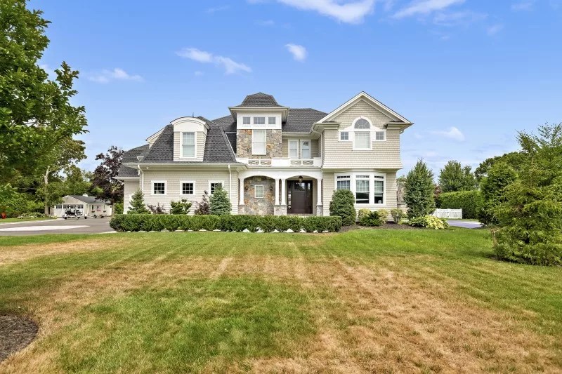 The best custom home builders in new york