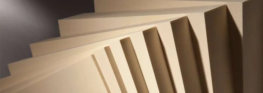 LAST-A-FOAM flame retardant material used for establishments