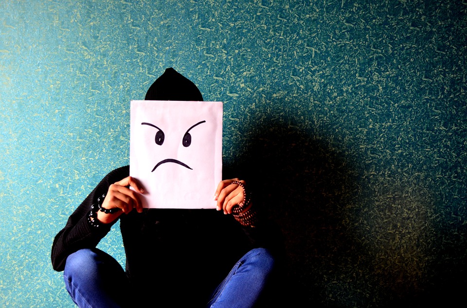 Understanding and Managing Anger and Aggression - Generation Next