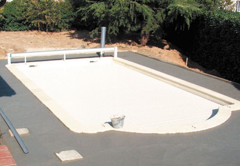 Coque Polyester Aboral Apfm Piscines Distributeur Exclusif Dans Les Landes