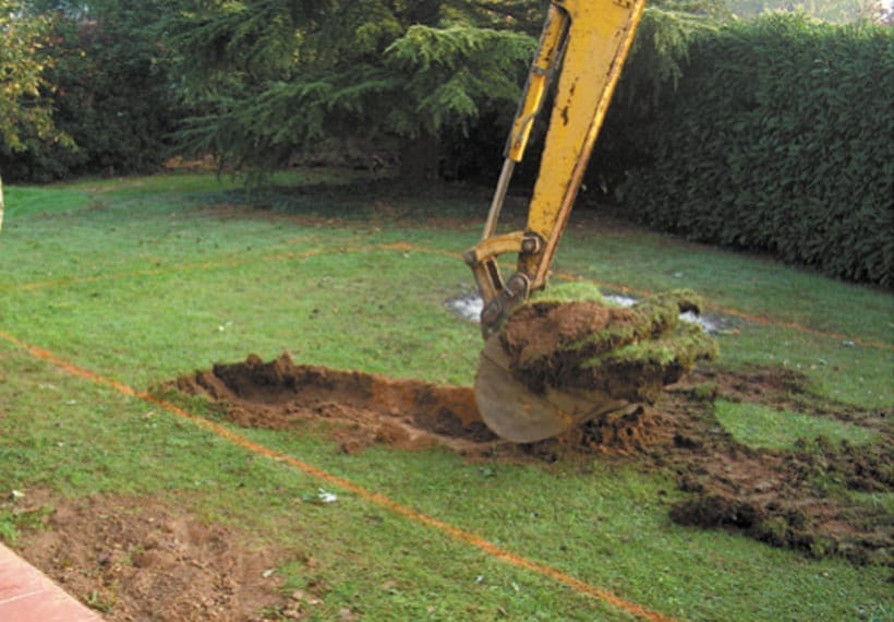 Exemple De Devis Piscine Coque