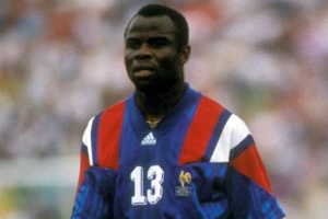 picture Basile Boli genetic matrix