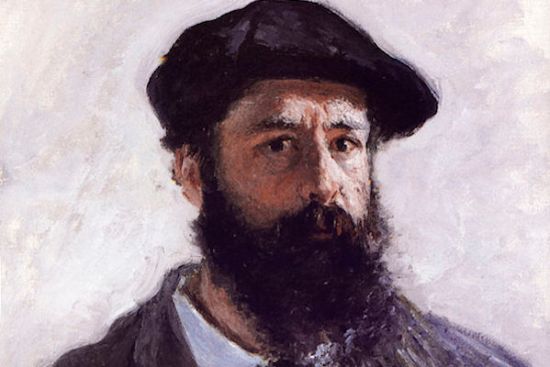 Profile of the Day: Claude Monet