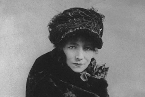 Profile of the Day: Sarah Bernhardt