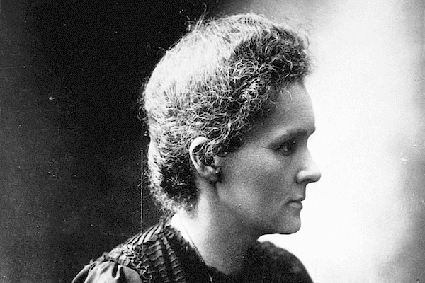 Profile of the Day Marie Curie extend you