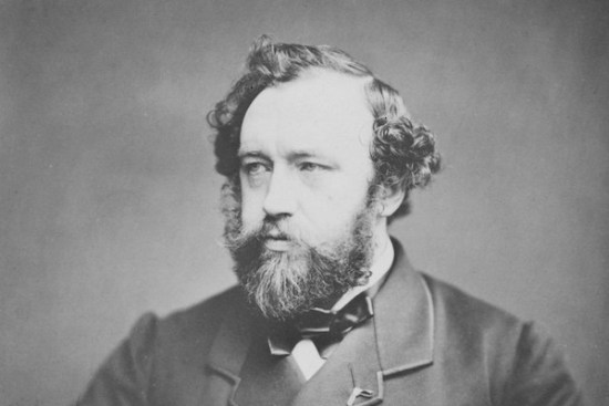 Profile of the Day: Adolphe Sax