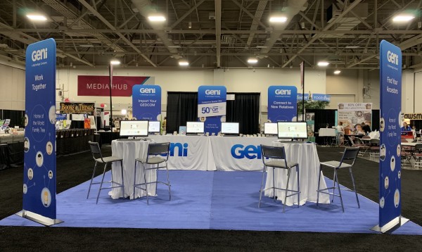 Highlights From RootsTech 2019