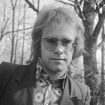 Profile of the Day: Elton John