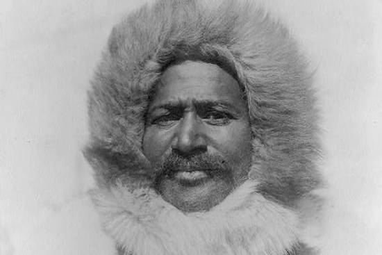 Profile of the Day: Matthew Henson