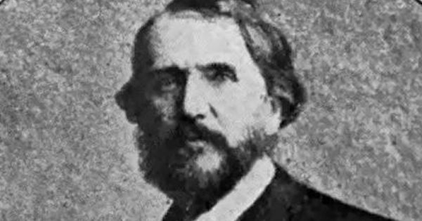 Profile of the Day: Sheridan Le Fanu