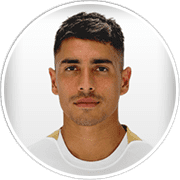 Ezequiel Ponce Football Manager 2021 Fm21 Fm2021 