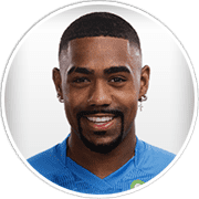 Artem Dzyuba Submissions Cut Out Player Faces Megapack Artem Dzyuba of Russia celebrates scoring a goal to make it 3-0 during the 2018 FIFA World Cup Russia group A match between Russia and Egypt at Saint.