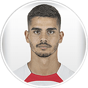 Eintracht Frankfurt Germany Updated Squads For Fm 2021 HOLMAN chipped the ball to KON who headed it inches over.