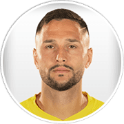 Shane Duffy Submissions Cut Out Player Faces Megapack Brighton concede 2 duffy gets 1 point and dunk scores.